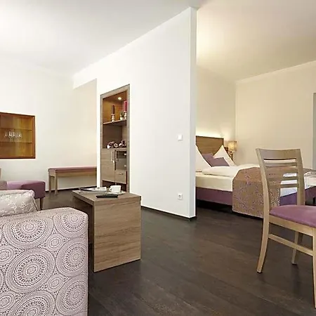 Boutique Zur Post Ξενοδοχείο 3*