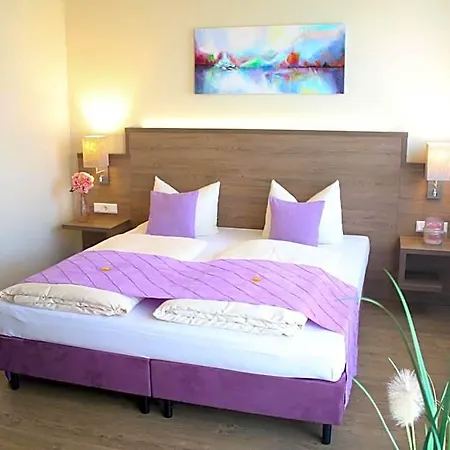 Boutique Zur Post 3* Vohburg an der Donau