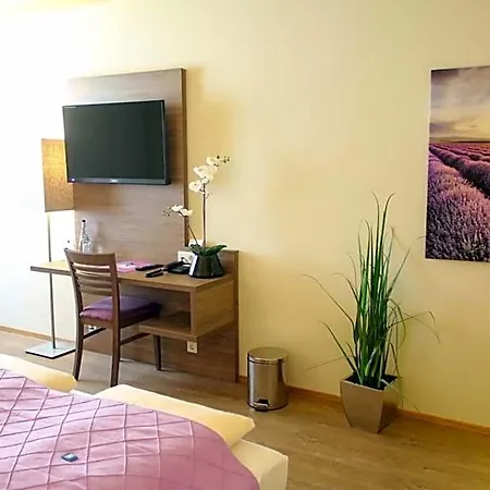 Boutique Zur Post Ξενοδοχείο Vohburg an der Donau