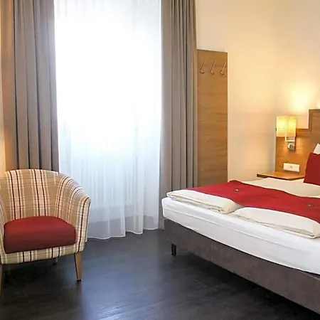 Boutique Zur Post 3* Vohburg an der Donau