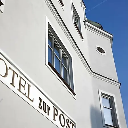 Boutique Zur Post 3*