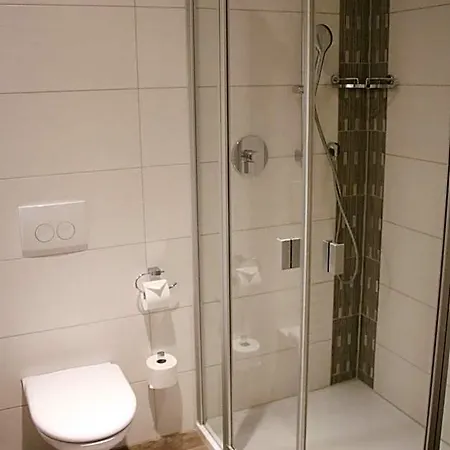Boutique Zur Post Hotel Vohburg an der Donau