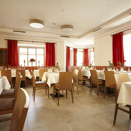 Hotel Boutique Zur Post 3*