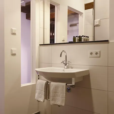Hotel Boutique Zur Post
