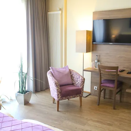 Hotel Boutique Zur Post