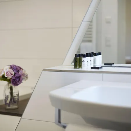 Boutique Zur Post Hotel 3*