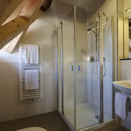 Boutique Zur Post Hotel Vohburg an der Donau