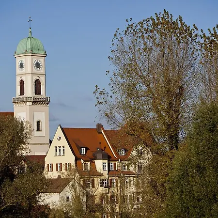 Boutique Zur Post Hotel 3*