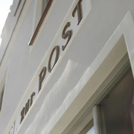 Boutique Zur Post Vohburg an der Donau