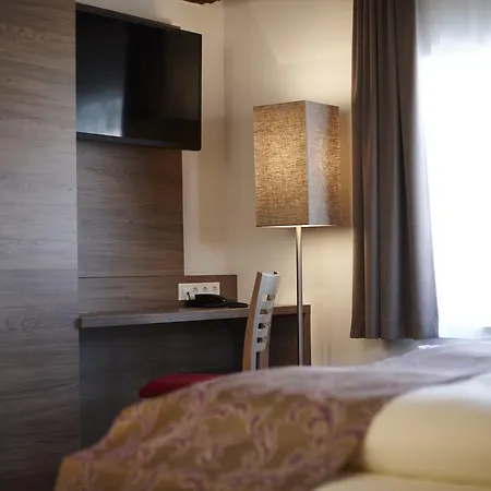 Boutique Zur Post 3*