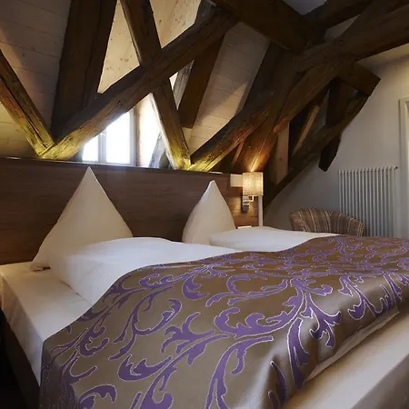 Boutique Zur Post 3*