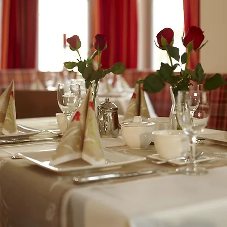 Boutique Zur Post Hotel