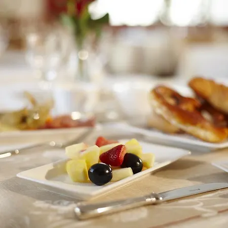 Boutique Zur Post Hotel 3*
