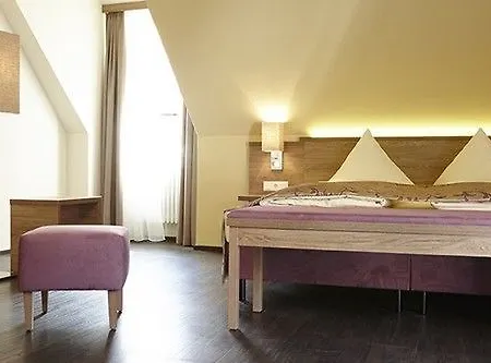 Boutique Zur Post Vohburg an der Donau