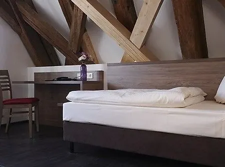 Boutique Zur Post 3* Vohburg an der Donau