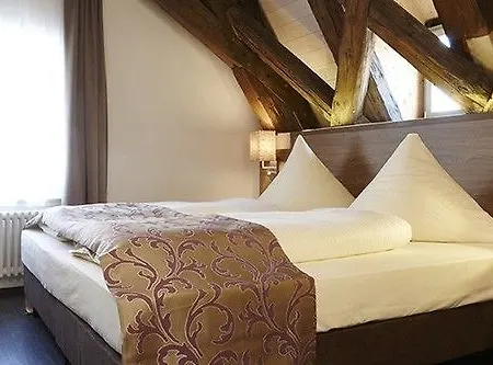 Hotel Boutique Zur Post