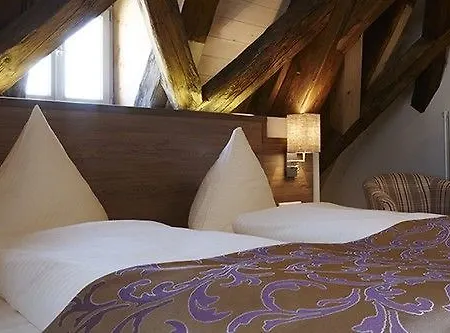 Boutique Zur Post 3*