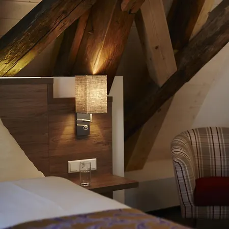 Boutique Zur Post 3* Vohburg an der Donau