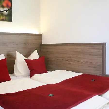 Hotel Boutique Zur Post