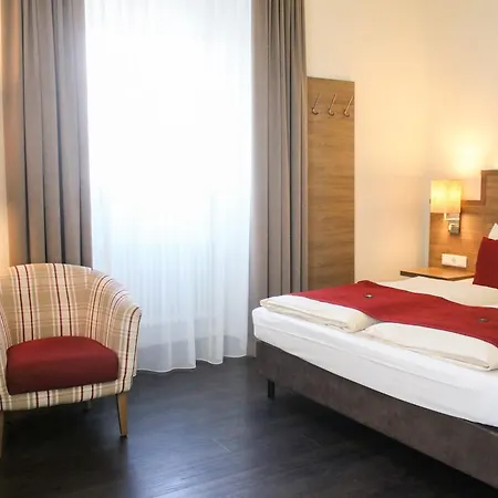 Boutique Zur Post Hotel Vohburg an der Donau