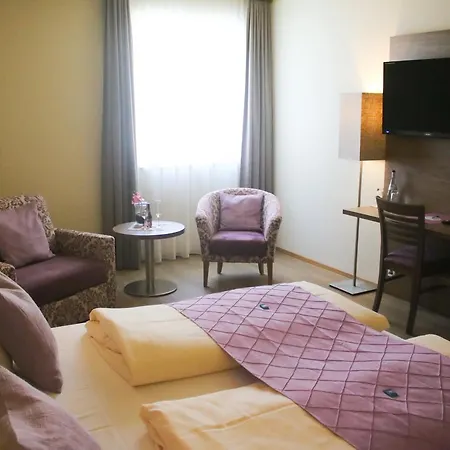 Hotel Boutique Zur Post