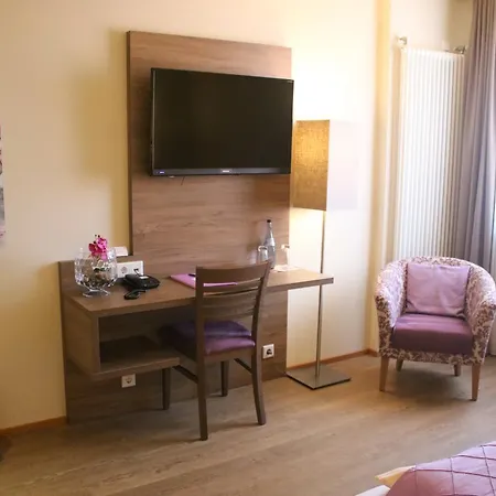 Boutique Zur Post Hotel Vohburg an der Donau