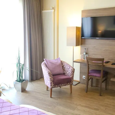 Boutique Zur Post 3* Vohburg an der Donau