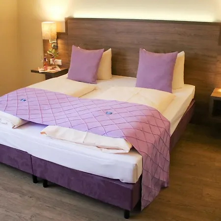 Hotel Boutique Zur Post Vohburg an der Donau