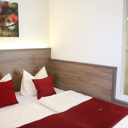 Boutique Zur Post 3*