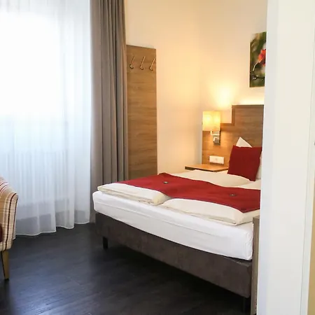 Boutique Zur Post 3*