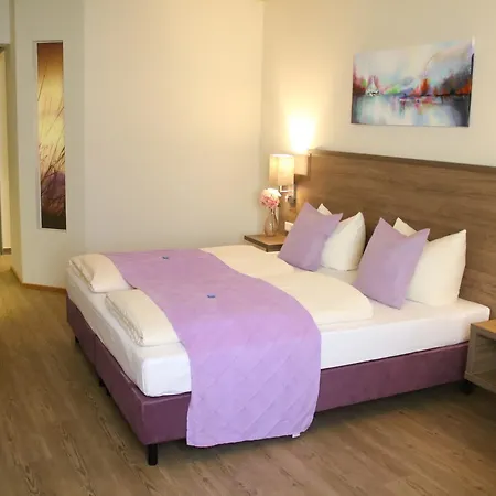 Boutique Zur Post Hotel