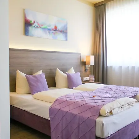 Boutique Zur Post Hotel Vohburg an der Donau