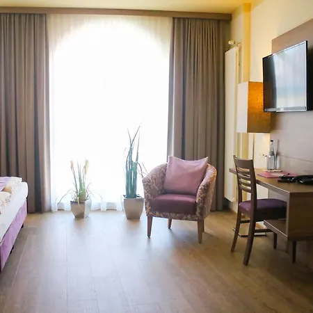 Boutique Zur Post Hotel