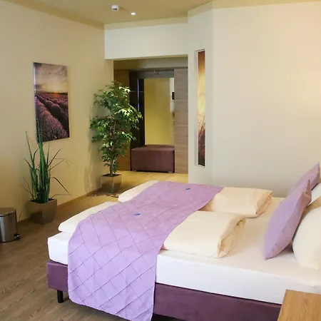 Hotel Boutique Zur Post Vohburg an der Donau