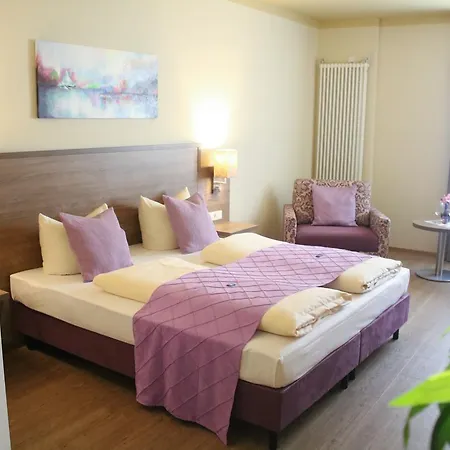Boutique Zur Post Vohburg an der Donau