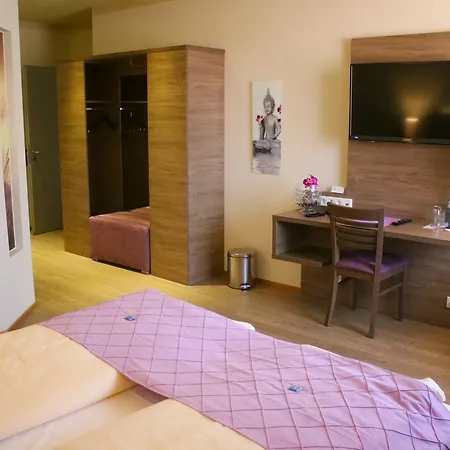 Boutique Zur Post 3* Vohburg an der Donau