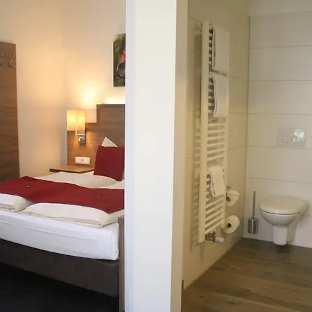 Boutique Zur Post Hotel Vohburg an der Donau