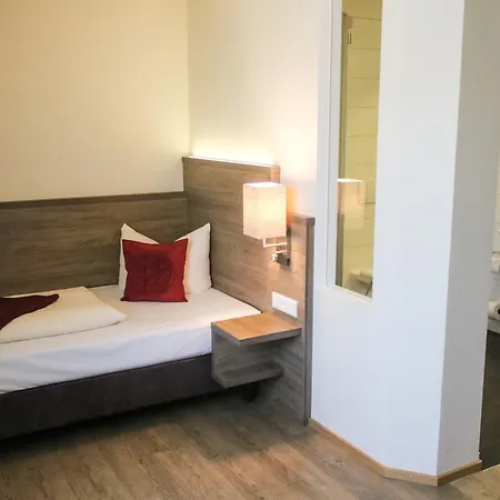 Boutique Zur Post 3* Vohburg an der Donau