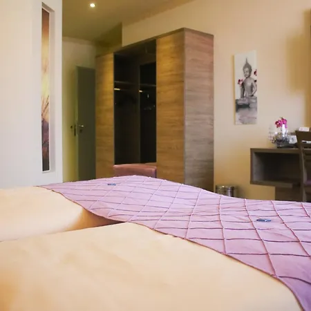 Hotel Boutique Zur Post