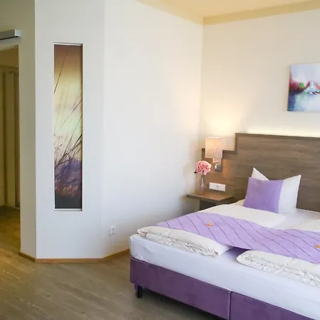 Hotel Boutique Zur Post