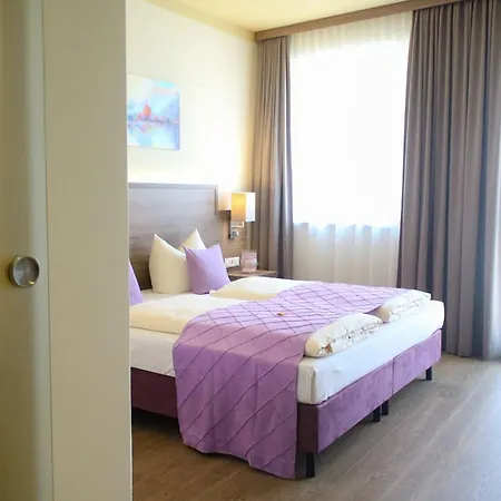 Boutique Zur Post Hotel Vohburg an der Donau