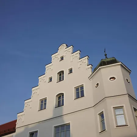Hotel Boutique Zur Post 3*