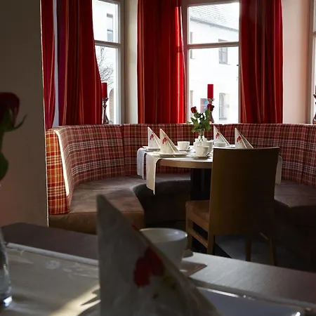 Hotel Boutique Zur Post