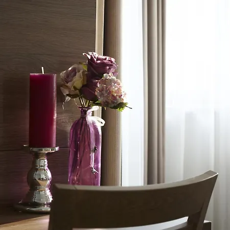 Boutique Zur Post Hotel
