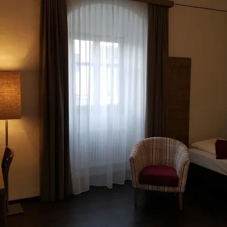 Boutique Zur Post Vohburg an der Donau