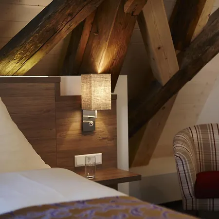 Hotel Boutique Zur Post