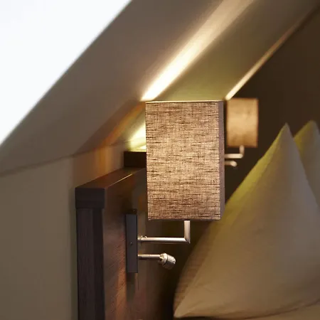 Hotel Boutique Zur Post Vohburg an der Donau