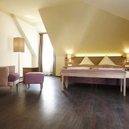 Boutique Zur Post 3* Vohburg an der Donau
