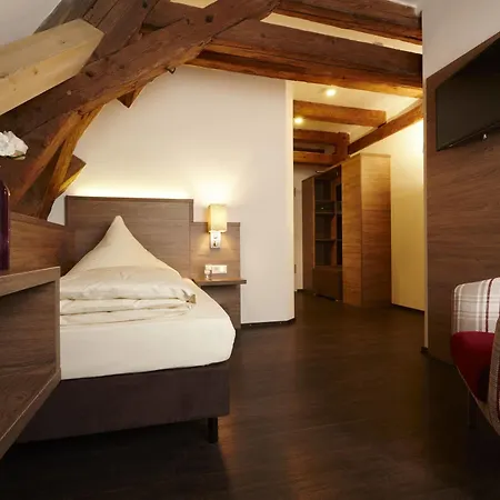 Boutique Zur Post Vohburg an der Donau