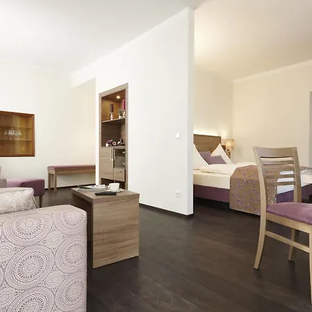 Boutique Zur Post Hotel